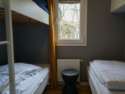 Holiday house Comfort 4 personen - Outdoor photo 9