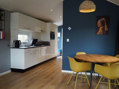 Holiday house Comfort 4 personen - Outdoor photo 10