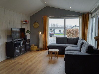 Holiday house Comfort 4 personen - Outdoor photo 11