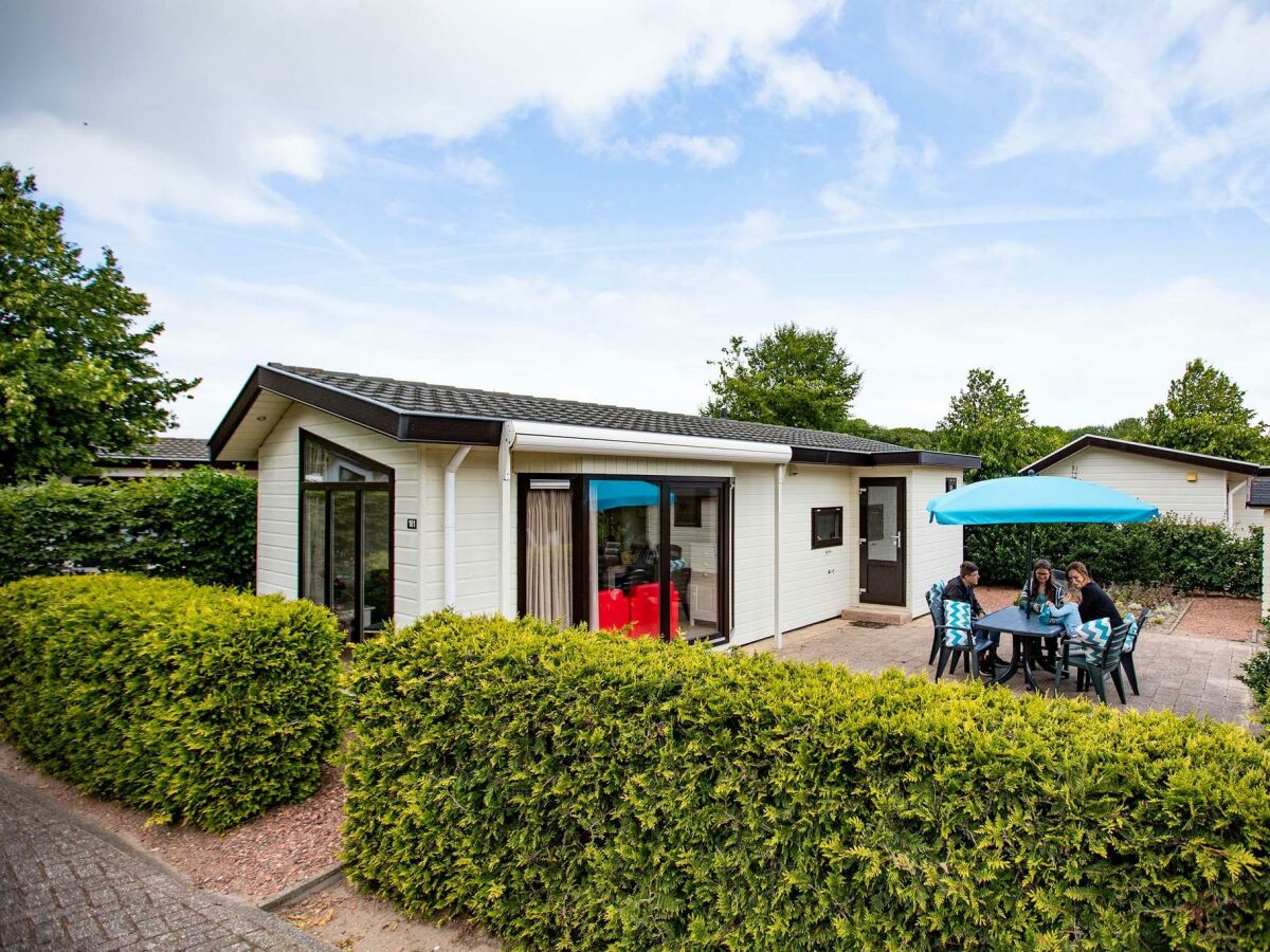 Holiday house Holiday home 5 personen