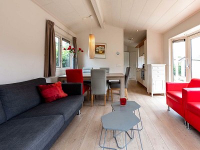 Holiday house Holiday home 5 personen - Outdoor photo 2