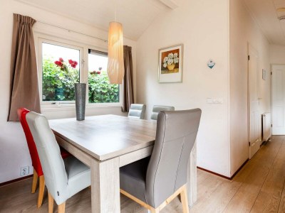 Holiday house Holiday home 5 personen - Outdoor photo 4