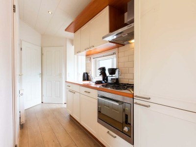 Holiday house Holiday home 5 personen - Outdoor photo 5