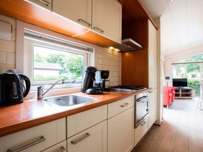 Holiday house Holiday home 5 personen - Outdoor photo 6