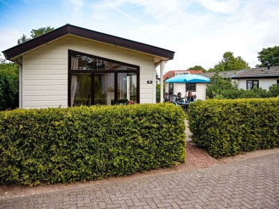 Holiday house Holiday home 5 personen - Outdoor photo 11