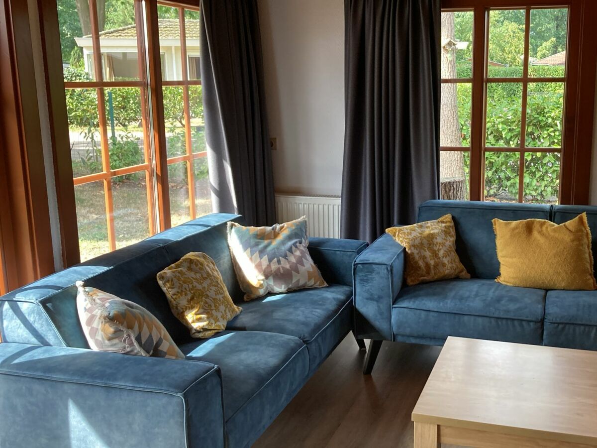 Holiday house Boekhorst 4 - Outdoor photo 4