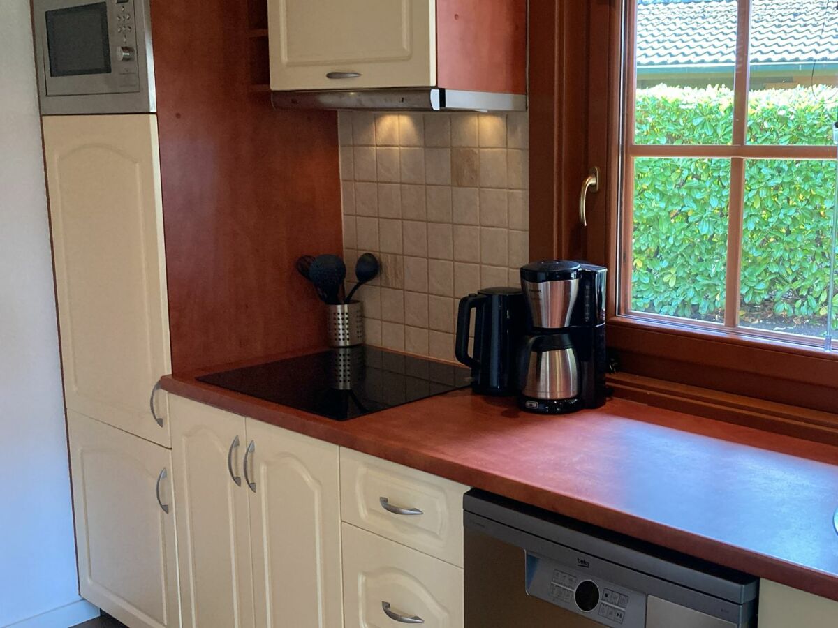 Holiday house Boekhorst 4 - Outdoor photo 5