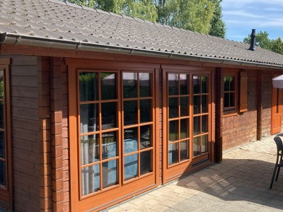 Holiday house Boekhorst 4 - Outdoor photo 2