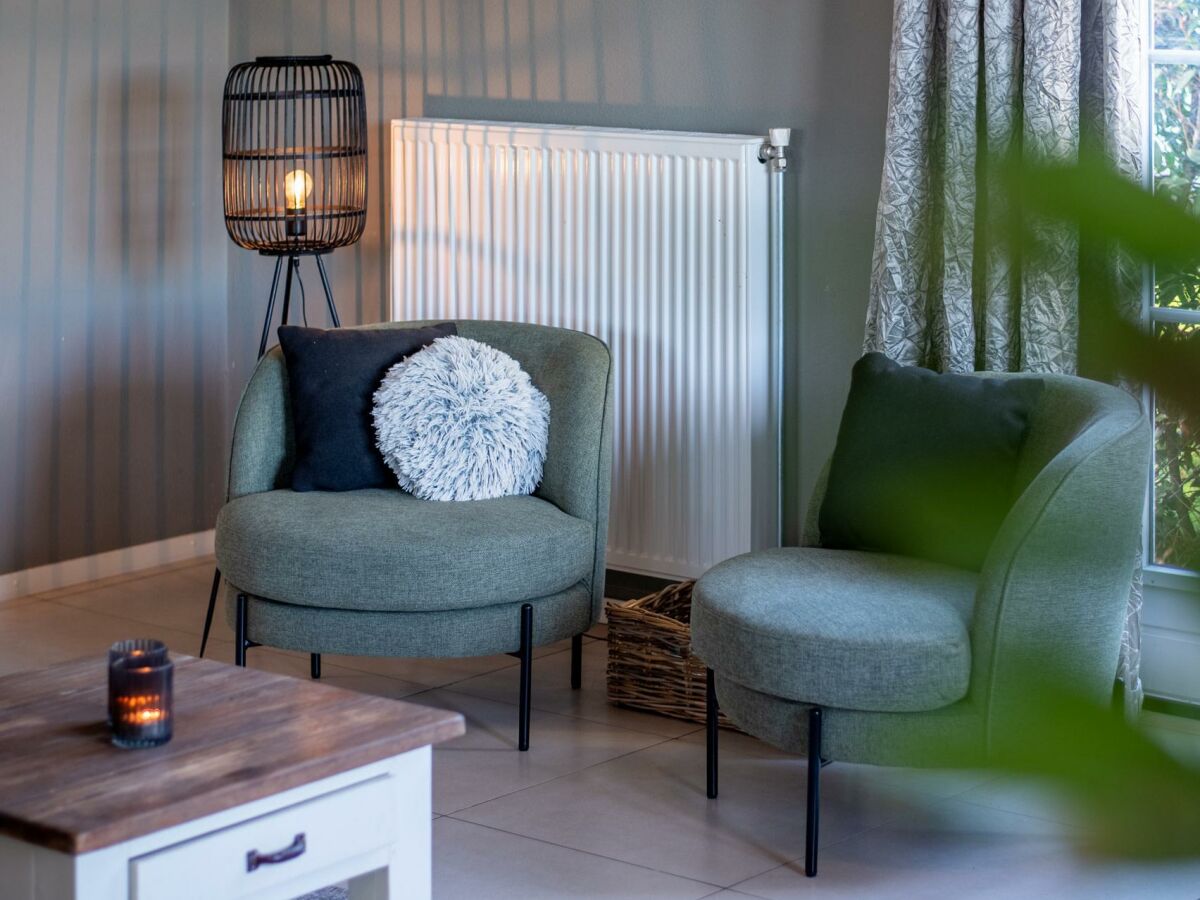 Holiday house Daelenbroeck 12 - Outdoor photo 5