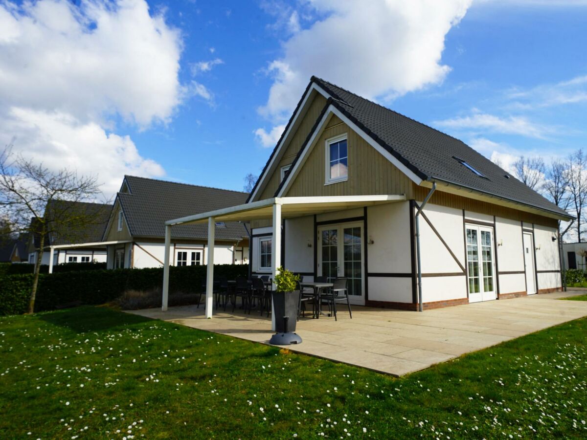 Holiday house Daelenbroeck MIVA Sauna 12