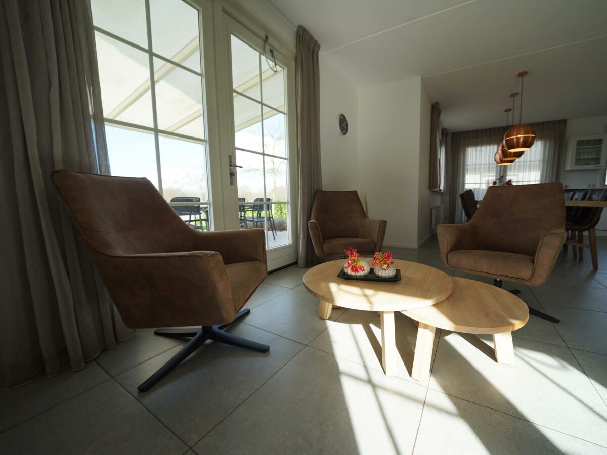 Holiday house Daelenbroeck MIVA Sauna 12 - Outdoor photo 3