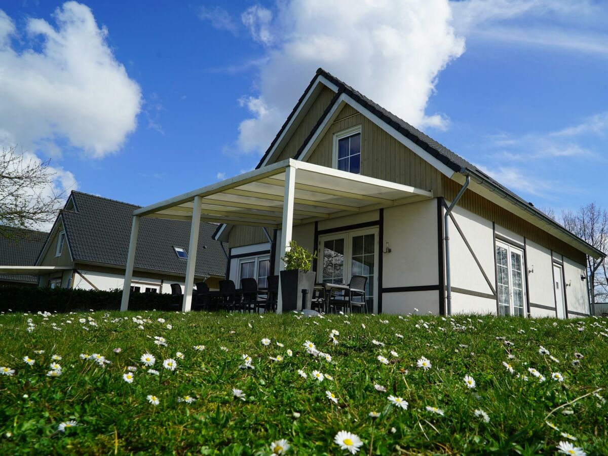 Holiday house Daelenbroeck MIVA Sauna 12 - Outdoor photo 5