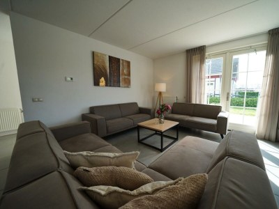 Holiday house Daelenbroeck MIVA Sauna 12 - Outdoor photo 2