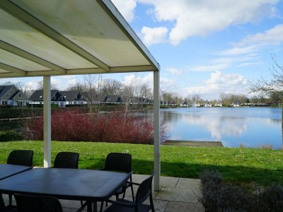 Holiday house Daelenbroeck MIVA Sauna 12 - Outdoor photo 6