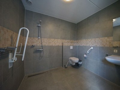 Holiday house Daelenbroeck MIVA Sauna 12 - Outdoor photo 7