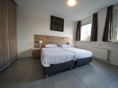 Holiday house Daelenbroeck MIVA Sauna 12 - Outdoor photo 9