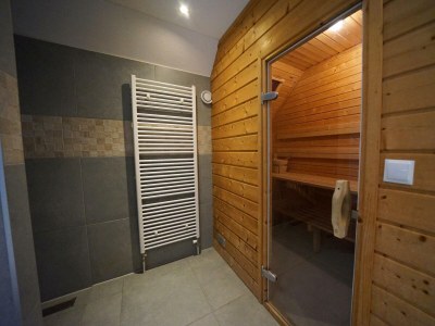 Holiday house Daelenbroeck MIVA Sauna 12 - Outdoor photo 13