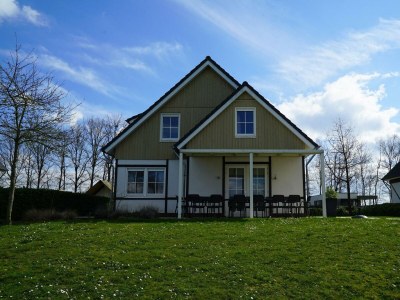 Holiday house Daelenbroeck MIVA Sauna 12 - Outdoor photo 14