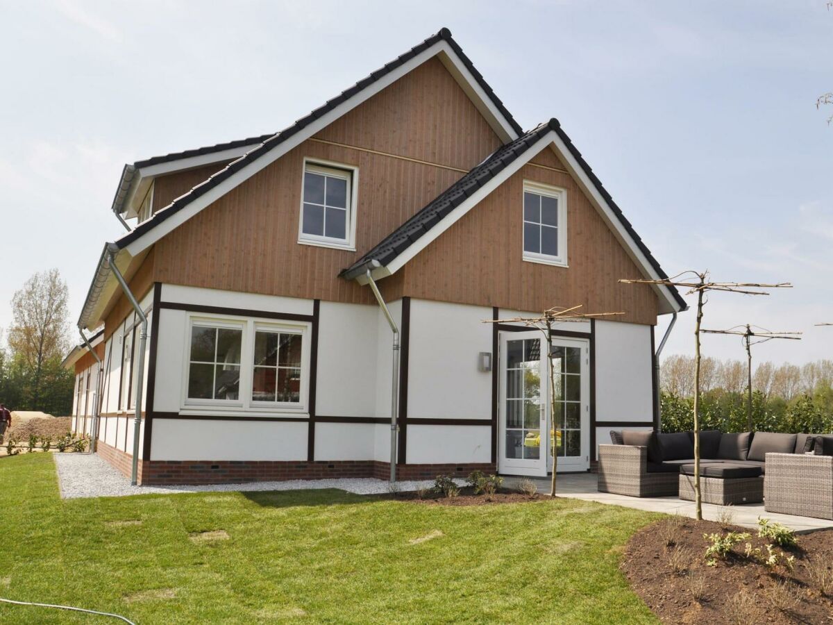 Holiday house Daelenbroeck Sauna 10