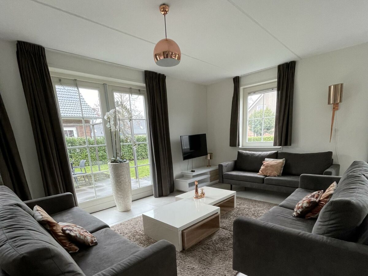 Holiday house Daelenbroeck Sauna 10 - Outdoor photo 3