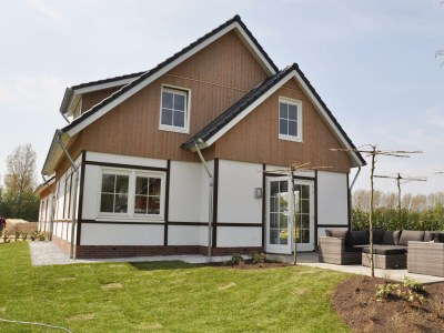 Holiday house Daelenbroeck Sauna 10 in Susteren - Holiday house