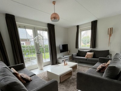 Holiday house Daelenbroeck Sauna 10 - Outdoor photo 3