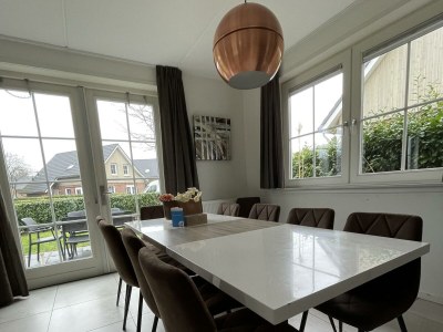 Holiday house Daelenbroeck Sauna 10 - Outdoor photo 4