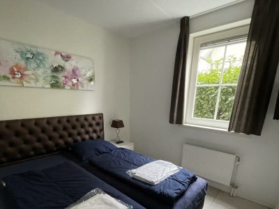 Holiday house Daelenbroeck Sauna 10 - Outdoor photo 5