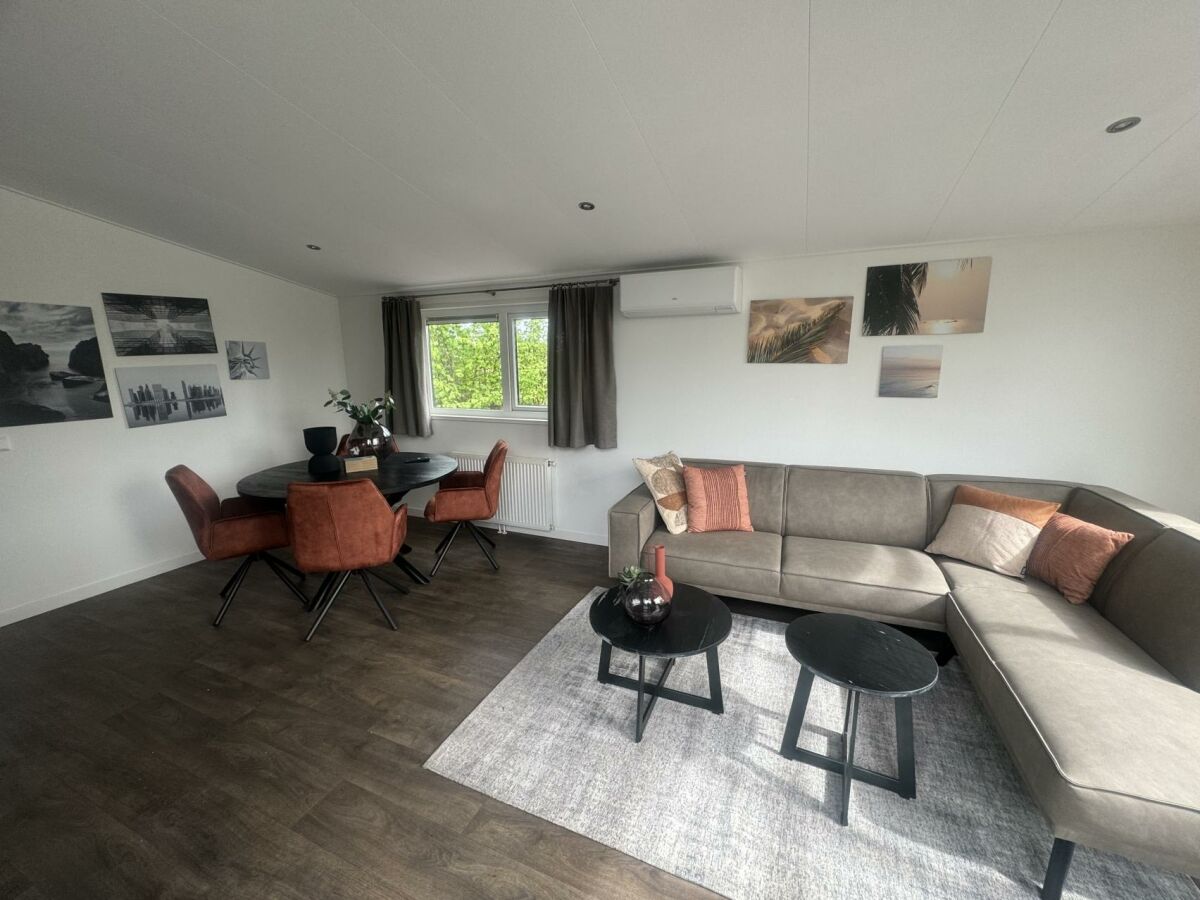 Holiday house Pavilion MIVA Sauna 4 - Outdoor photo 2