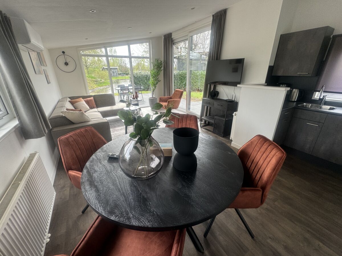 Holiday house Pavilion MIVA Sauna 4 - Outdoor photo 3