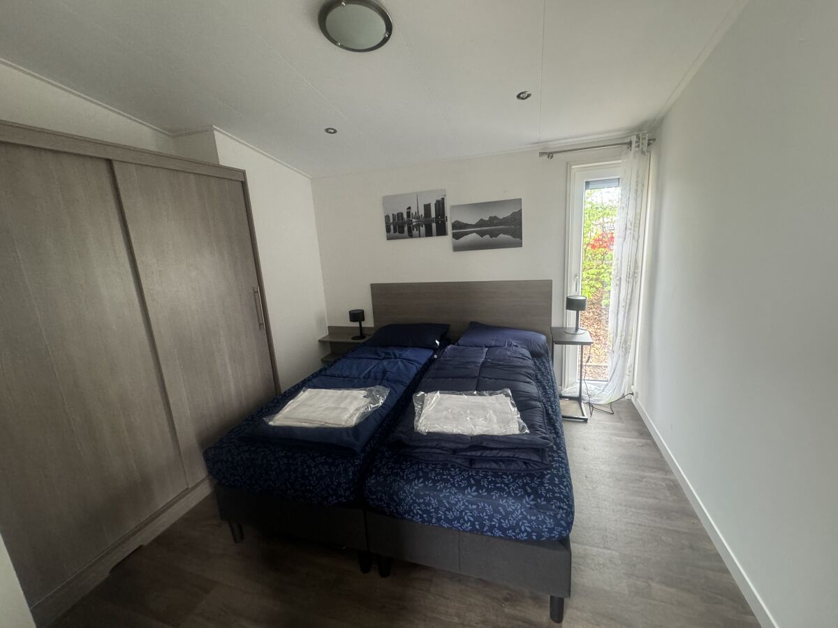 Holiday house Pavilion MIVA Sauna 4 - Outdoor photo 5