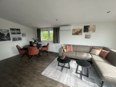 Holiday house Pavilion MIVA Sauna 4 - Outdoor photo 2