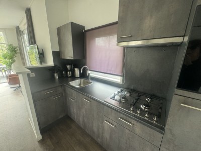 Holiday house Pavilion MIVA Sauna 4 - Outdoor photo 4