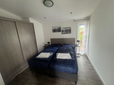 Holiday house Pavilion MIVA Sauna 4 - Outdoor photo 5