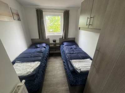 Holiday house Pavilion MIVA Sauna 4 - Outdoor photo 6