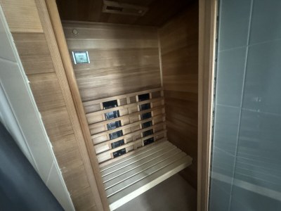 Holiday house Pavilion MIVA Sauna 4 - Outdoor photo 8