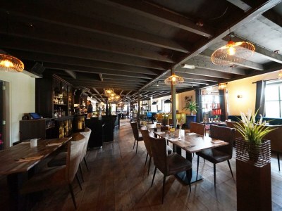 Holiday house Pavilion MIVA Sauna 4 - Outdoor photo 10