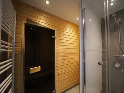 Holiday house Pavilion Sauna 8 - Outdoor photo 4