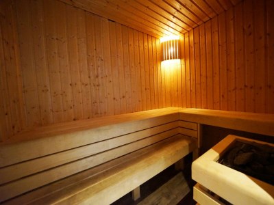 Holiday house Pavilion Sauna 8 - Outdoor photo 5