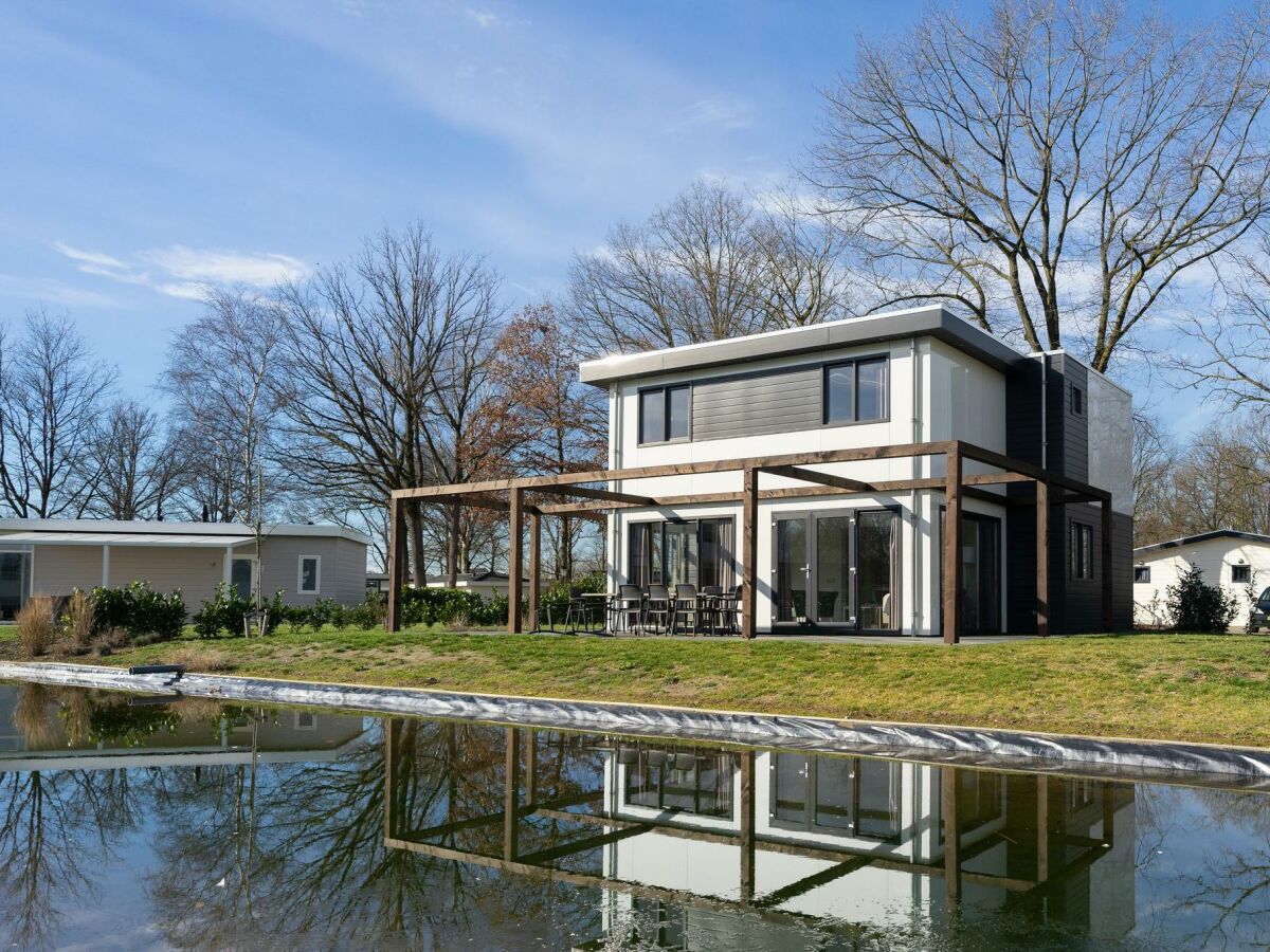 Holiday house Pavilion l'etage Sauna 10