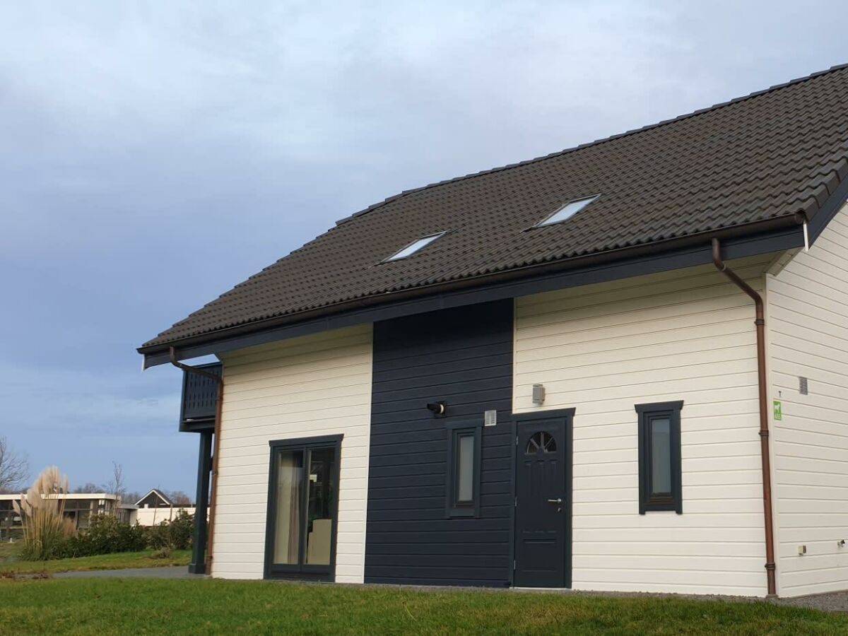 Holiday house Pavilion l'etage Sauna 10 - Outdoor photo 2