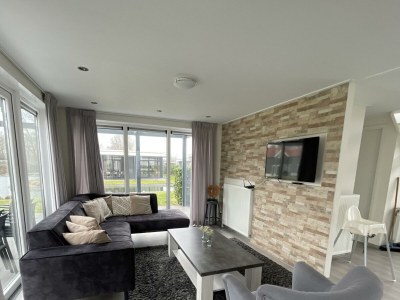 Holiday house Pavilion l'etage Sauna 10 - Outdoor photo 3