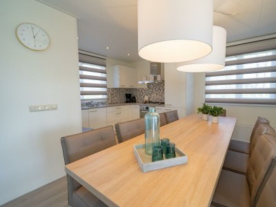 Holiday house Pavilion l'etage Sauna 10 - Outdoor photo 4