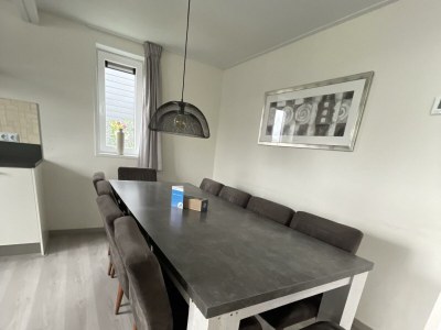 Holiday house Pavilion l'etage Sauna 10 - Outdoor photo 5