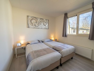 Holiday house Pavilion l'etage Sauna 10 - Outdoor photo 7