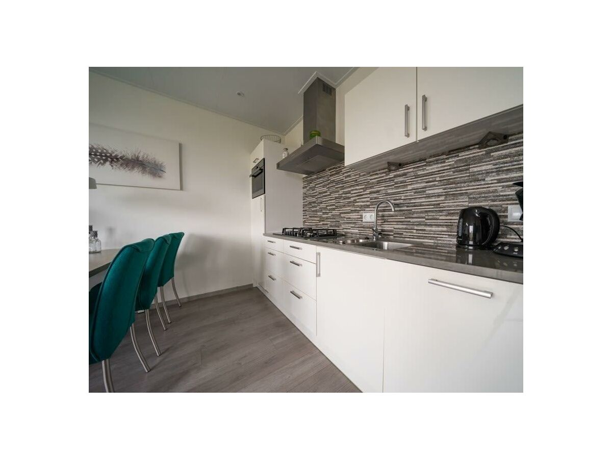 Holiday house Pavilion Waterfront 4+2 - Outdoor photo 5