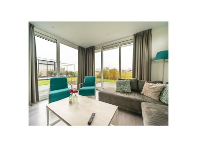 Holiday house Pavilion Waterfront 4+2 - Outdoor photo 2