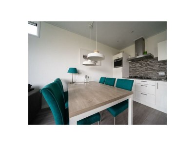 Holiday house Pavilion Waterfront 4+2 - Outdoor photo 4