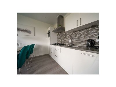 Holiday house Pavilion Waterfront 4+2 - Outdoor photo 5