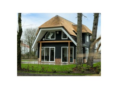 Villa Villa 10 in Nunspeet - Villa